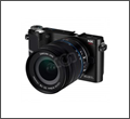 Samsung NX200
